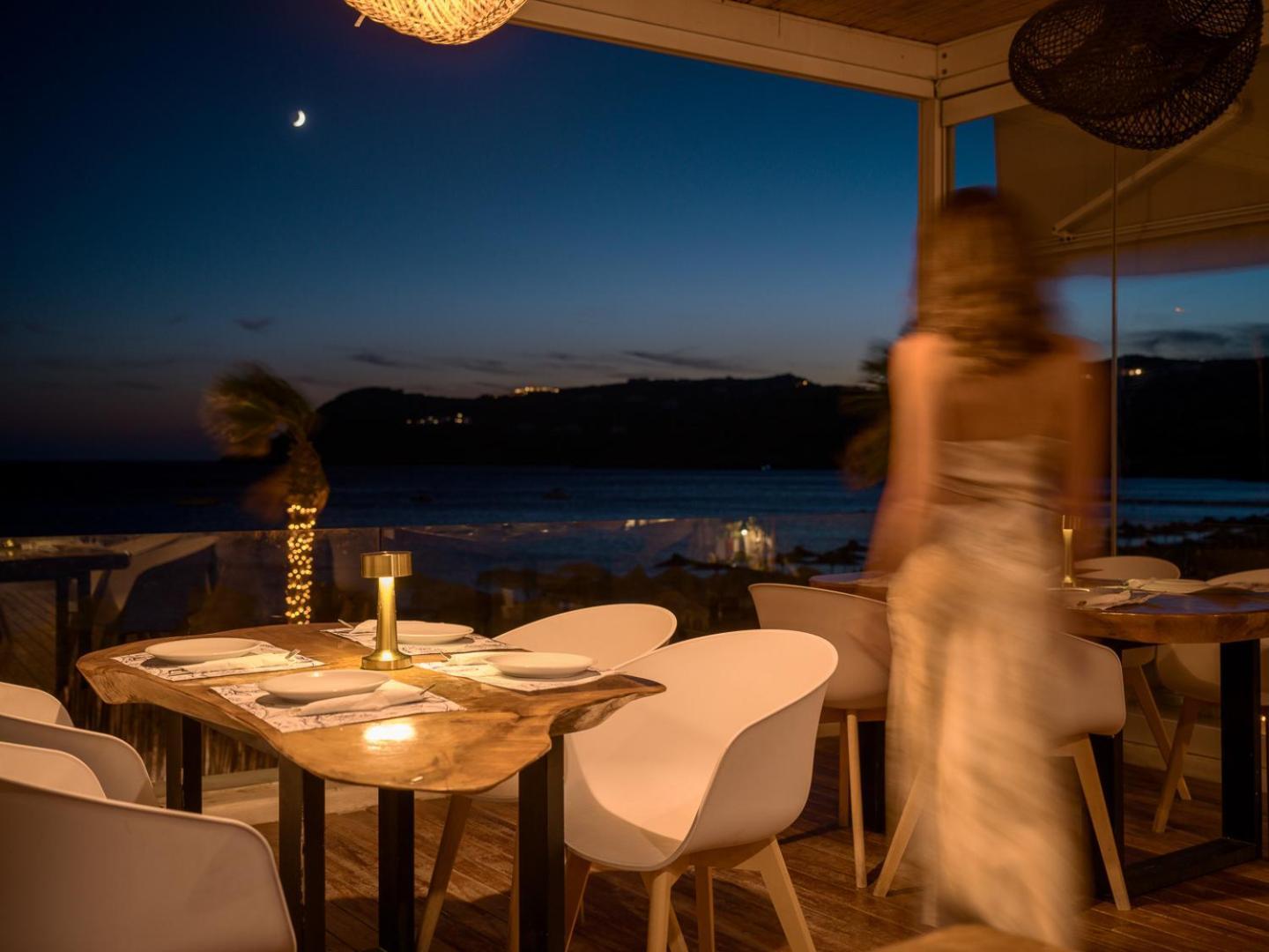Arte & Mare Elia Luxury Suites And Villas Buitenkant foto