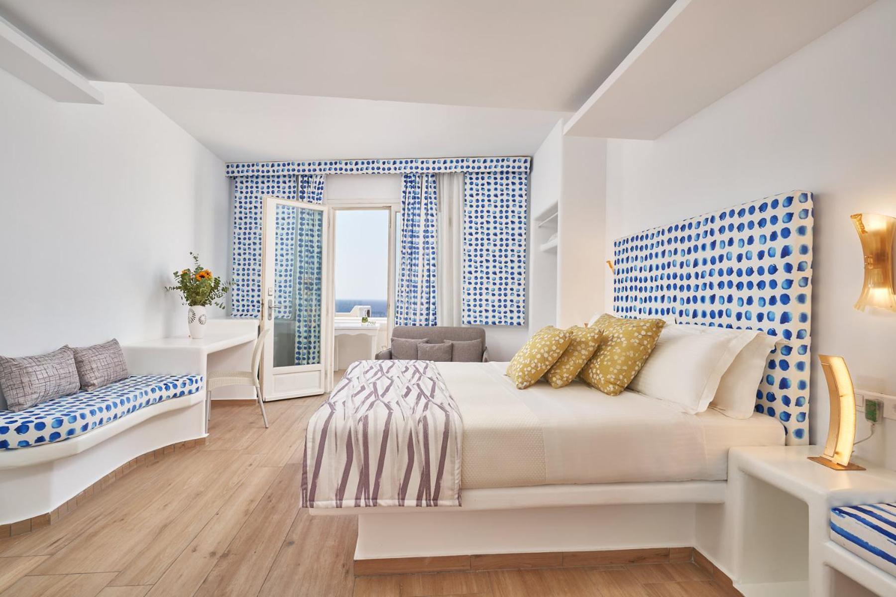 Arte & Mare Elia Luxury Suites And Villas Buitenkant foto
