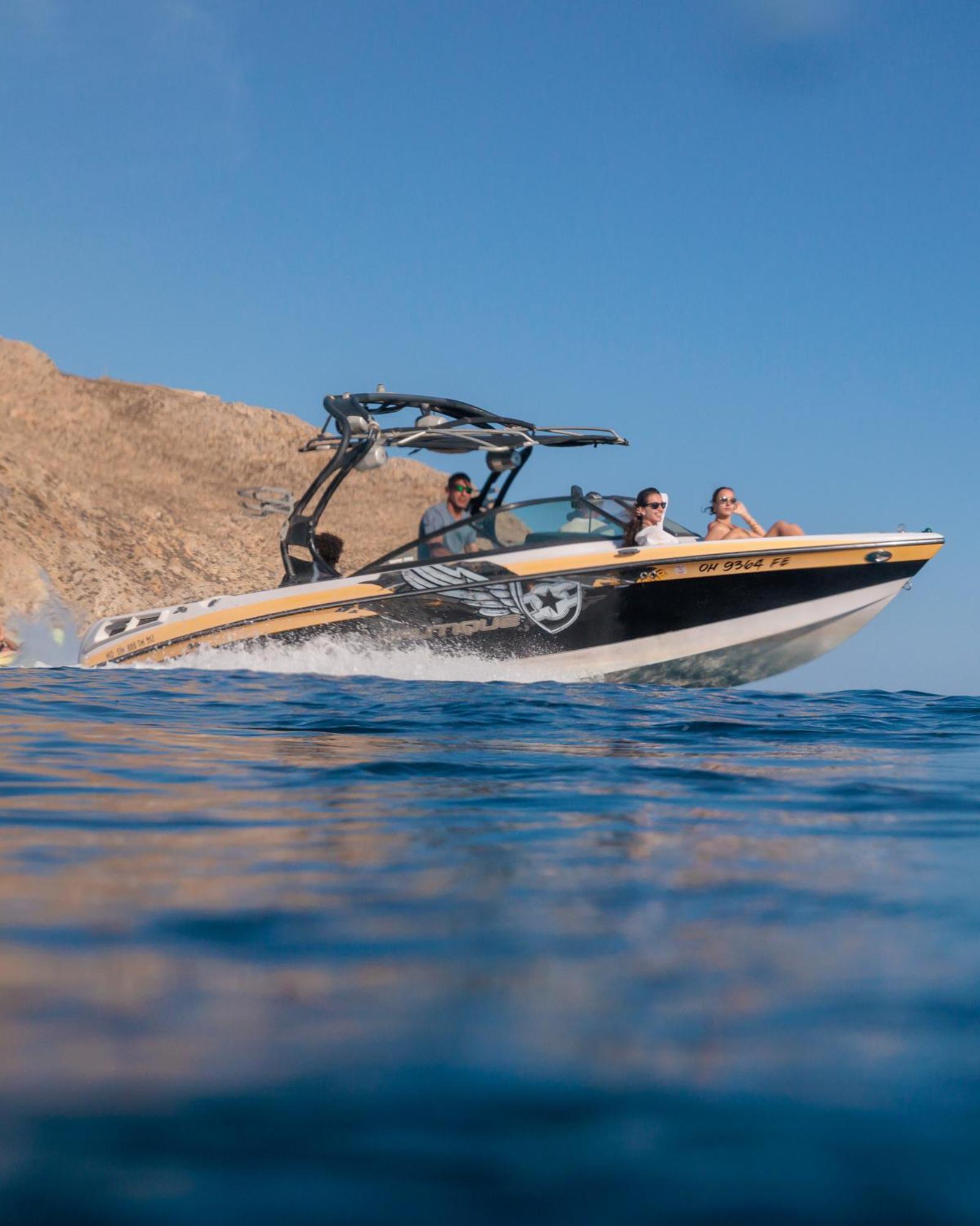 Arte & Mare Elia Luxury Suites And Villas Buitenkant foto
